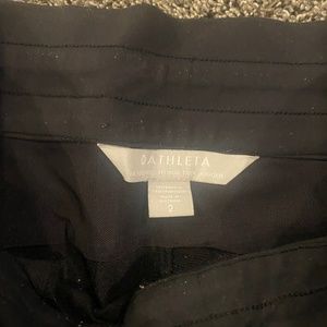 athlete joggers